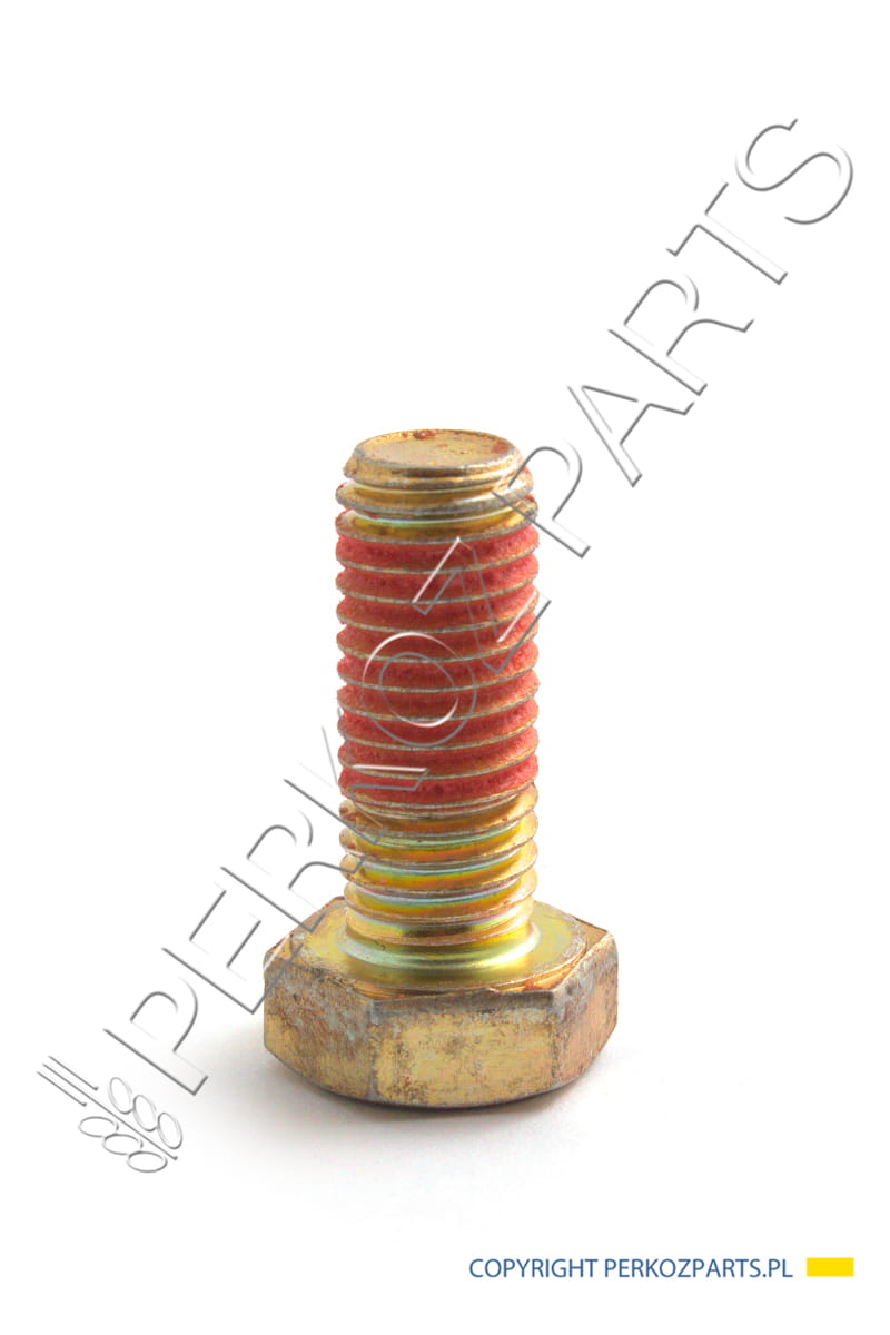 Чехол ŚRUBA NEW HOLLAND CASE CNH 385376 - 80385376 - 73170177