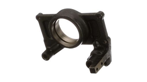 Крышка New Holland CNH 47126844