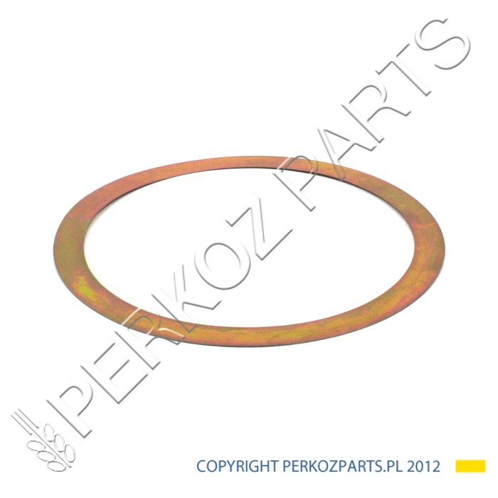 Прокладка New Holland 84058023