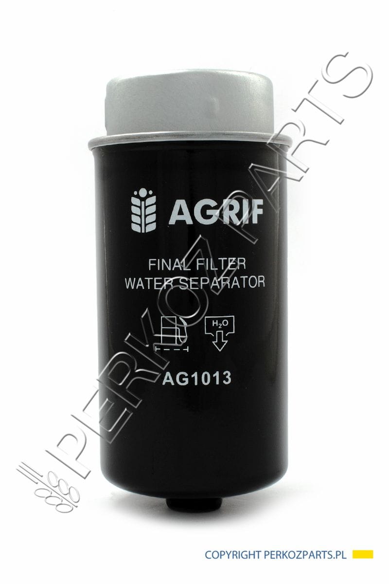 Топливный фильтр JOHN DEERE RE541925 - RE522878 - RE509032 - P551422 - AGRIF AG1013