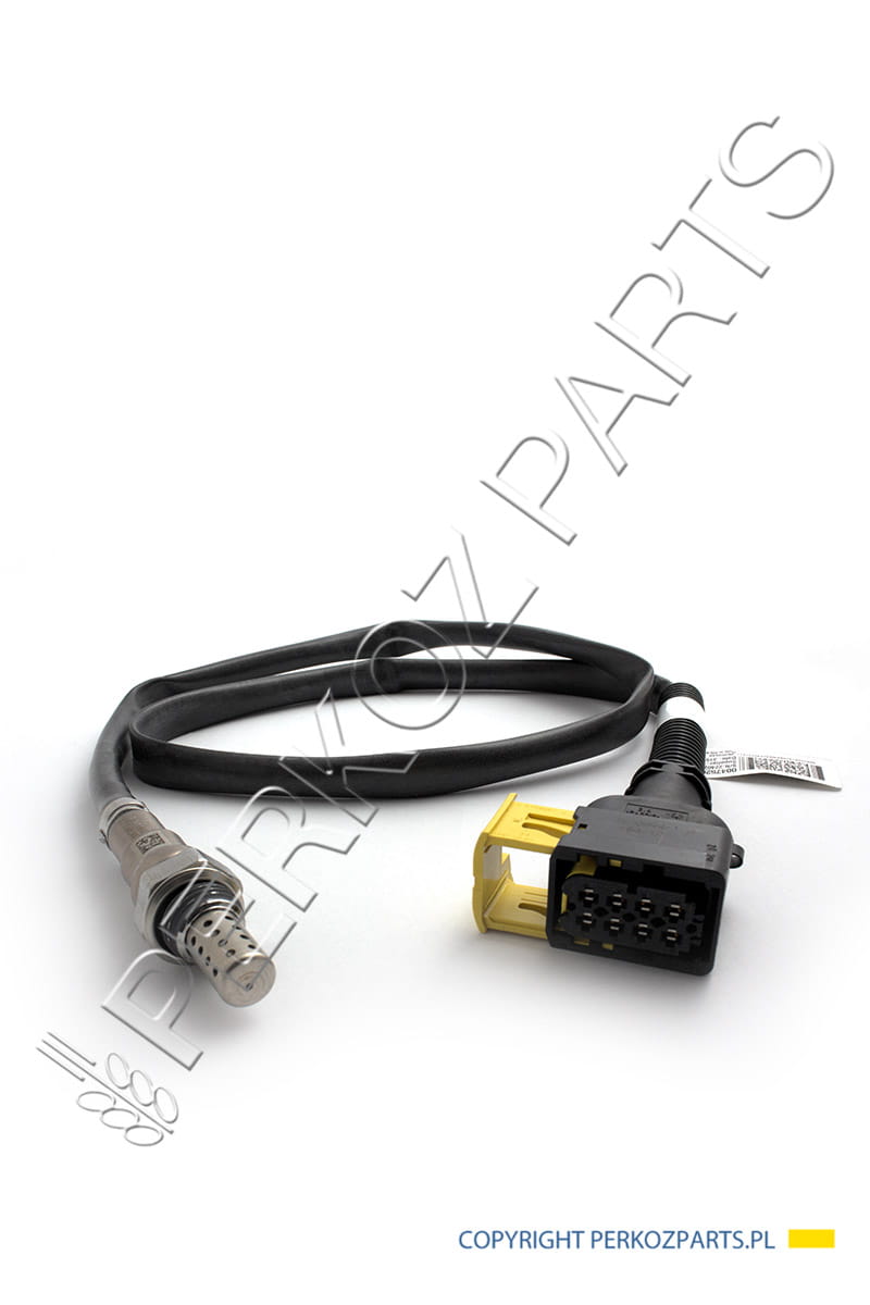 CZUJNIK NOX L=1000 НОВЫЙ КОРПУС HOLLAND CNH 47520142 - 47362758