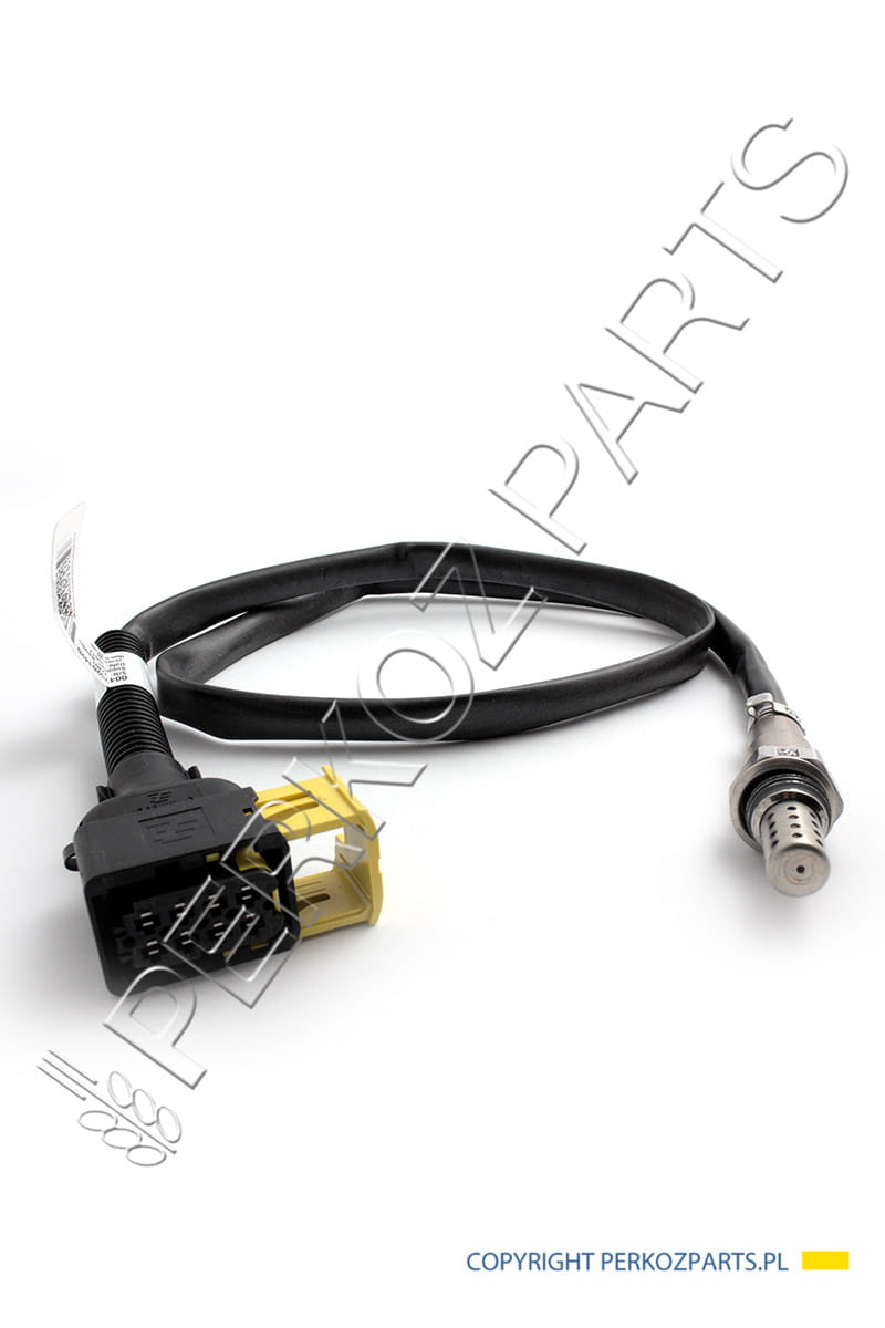 CZUJNIK NOX L=1000 НОВЫЙ КОРПУС HOLLAND CNH 47520142 - 47362758