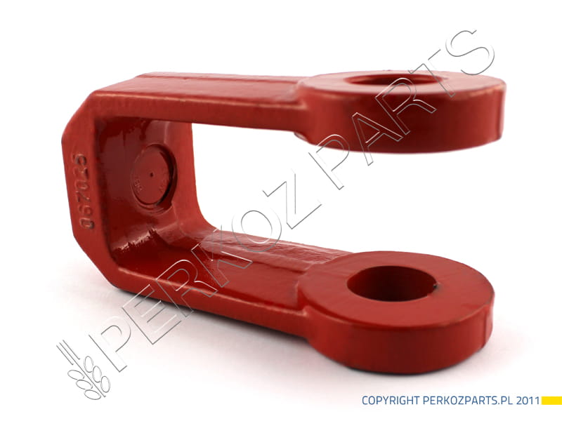 Хомут натяжителя KVERNELAND KK067025