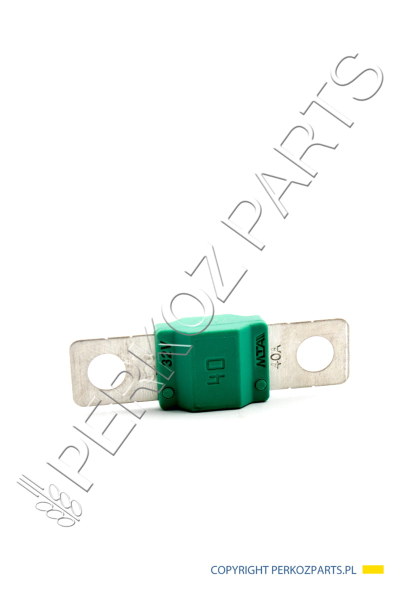 Предохранитель 40 А для New Holland CNH 84320118 - 84353112
