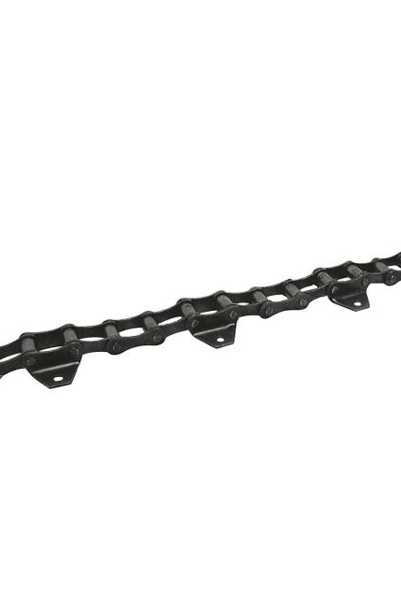 Наклонная подающая цепь Case CNH 118661A1