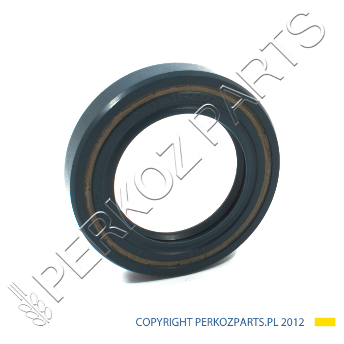 Сальник для длинных полуосей NEW HOLLAND CASE 5116701