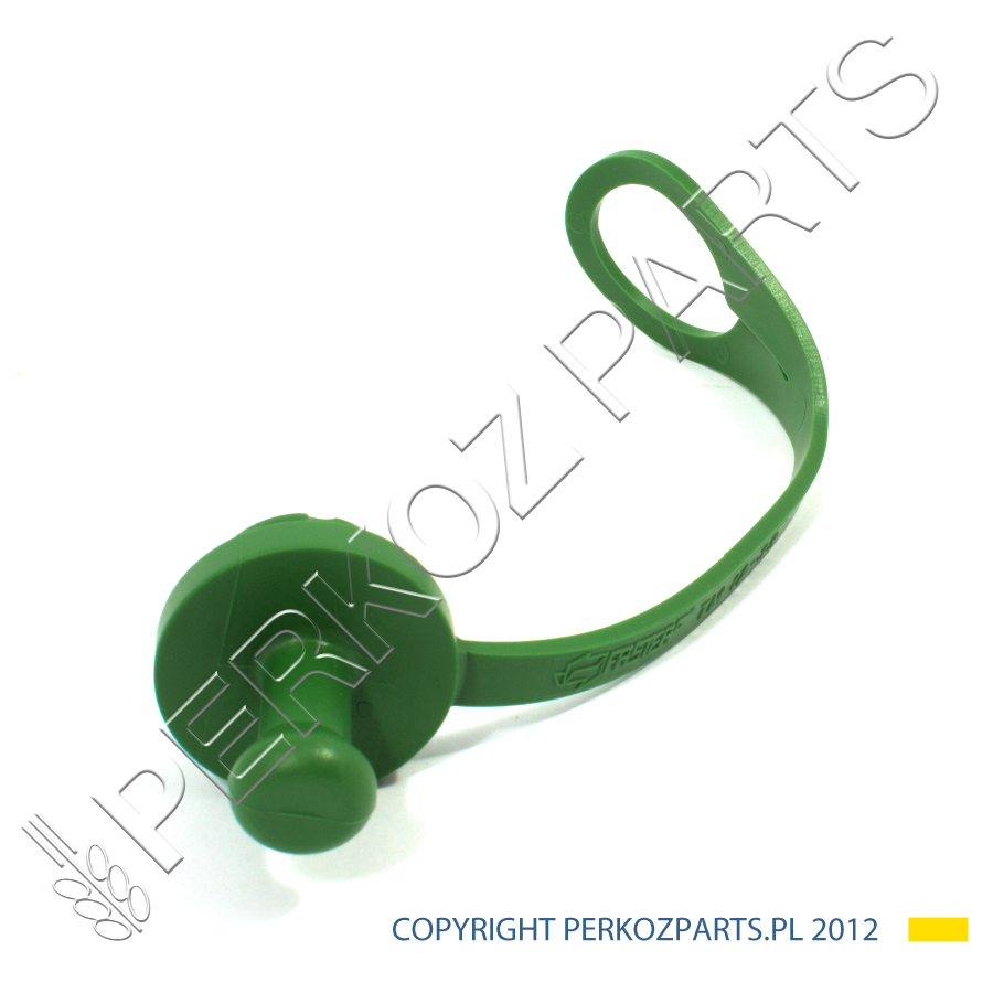 Чехол KOREK NEW HOLLAND CASE STEYR 5179576
