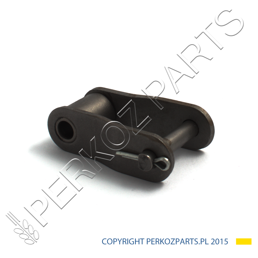 ПОЛУСЦЕПЛЕНИЕ ЦЕПИ NEW HOLLAND CASE 80040242-40242