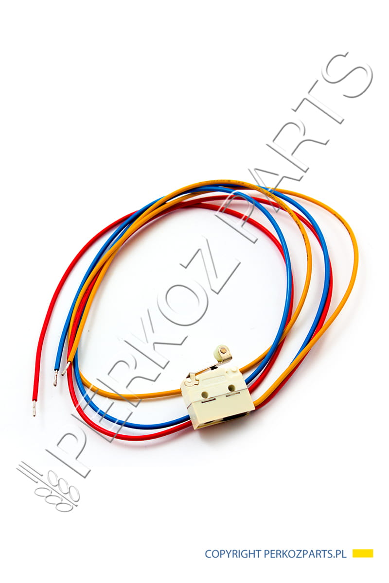 Выключатель New Holland CNH CASE 87663425
