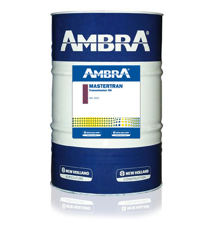 Бочка AMBRA MASTERTRAN, 200 л