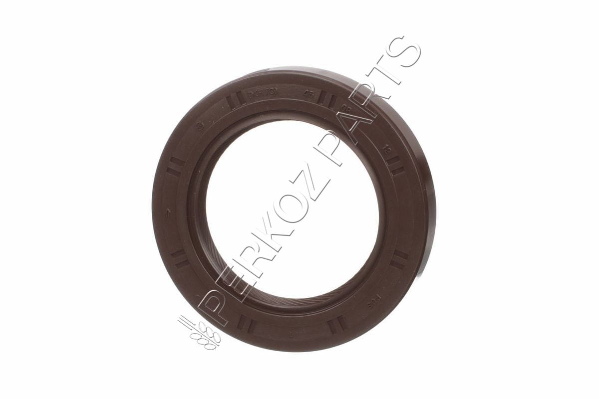 Сальник крышки New Holland MT40007386