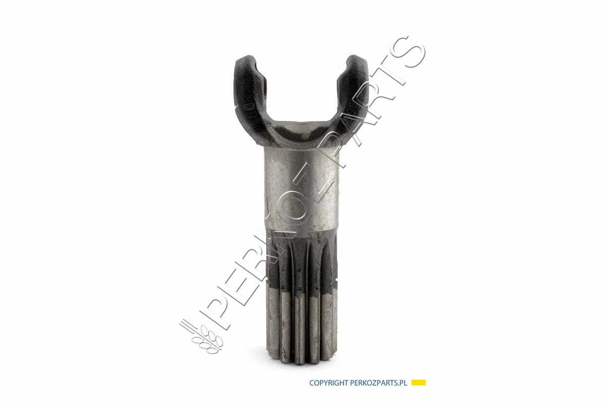 Короткий полуось New Holland CNH 85805997