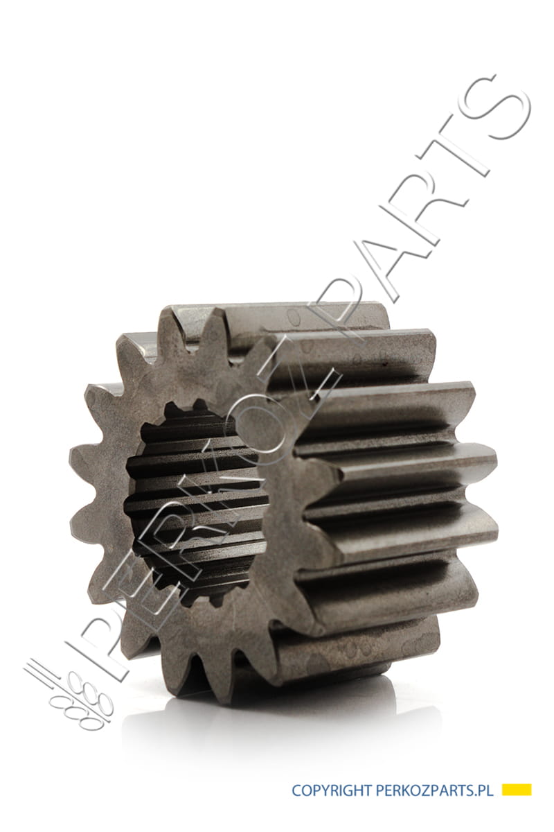 ЦЕНТРАЛЬНЫЙ ДИСК В КОРПУСЕ NEW HOLLAND 5145501