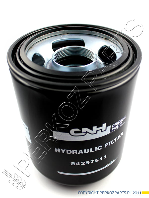 ФИЛЬТР ГИДРАВЛИКИ NEW HOLLAND CASE STEYR 84257511 - 47131194 - 47131195 - 84123428H - 84123428