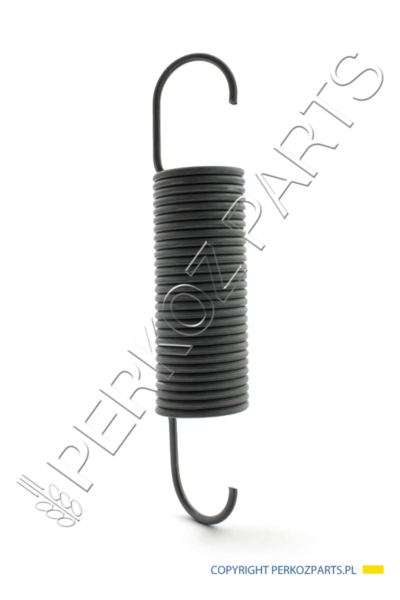ПРУЖИНА СЦЕПЛЕНИЯ NEW HOLLAND CASE STEYR 5120395