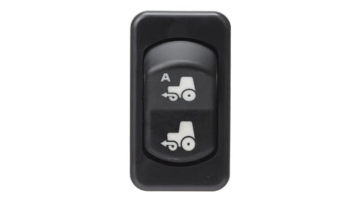 Переключатель MFD New Holland CNH 84203337