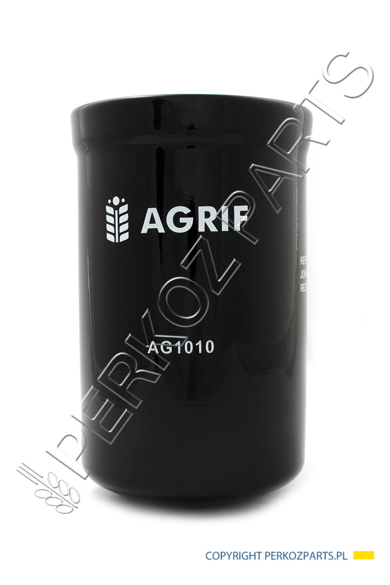 ФИЛЬТР ГИДРАВЛИЧЕСКОЙ СИСТЕМЫ JOHN DEERE RE273801 - RE198381 - AGRIF AG1010