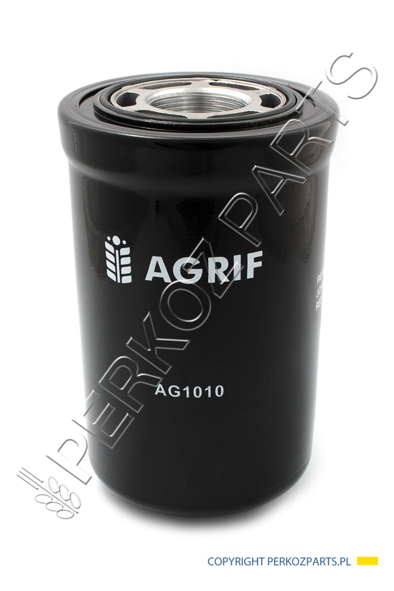 ФИЛЬТР ГИДРАВЛИЧЕСКОЙ СИСТЕМЫ JOHN DEERE RE273801 - RE198381 - AGRIF AG1010