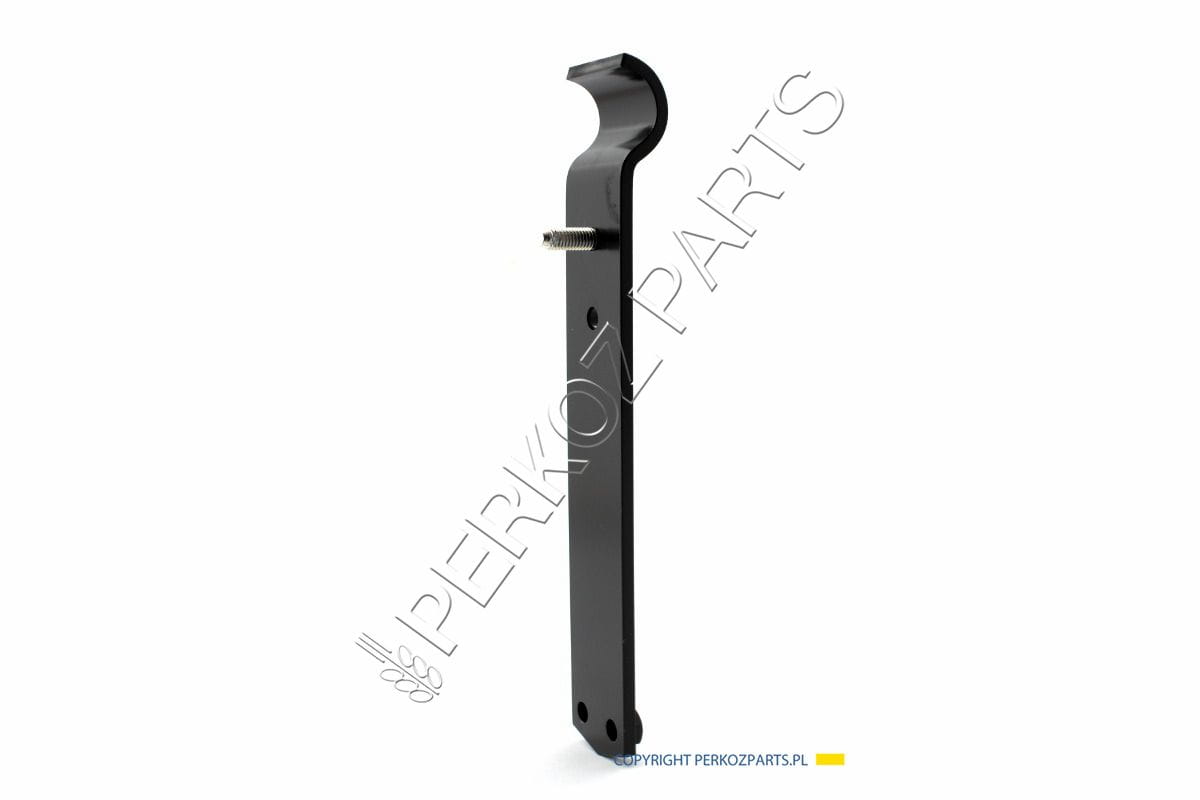 Держатель кронштейна для вспышки New Holland CNH 82028964