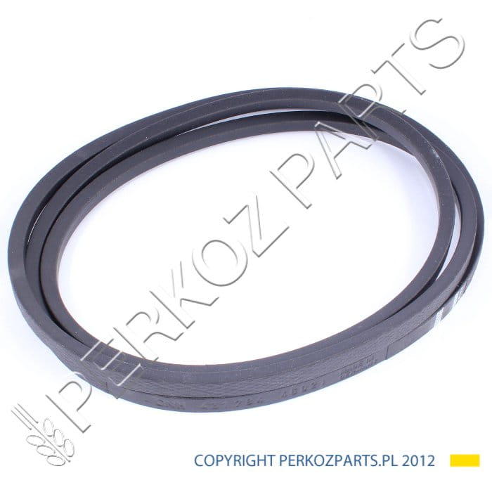 РЕМЕНЬ ДЛЯ ВЕЛОСИПЕДА TC56 NEW HOLLAND 80431784-431784