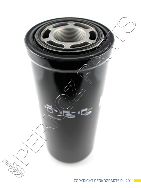 ФИЛЬТР ГИДРОУСИЛИТЕЛЯ АВТОКОМАНДЫ NEW HOLLAND CASE STEYR 87682681 - 84324774
