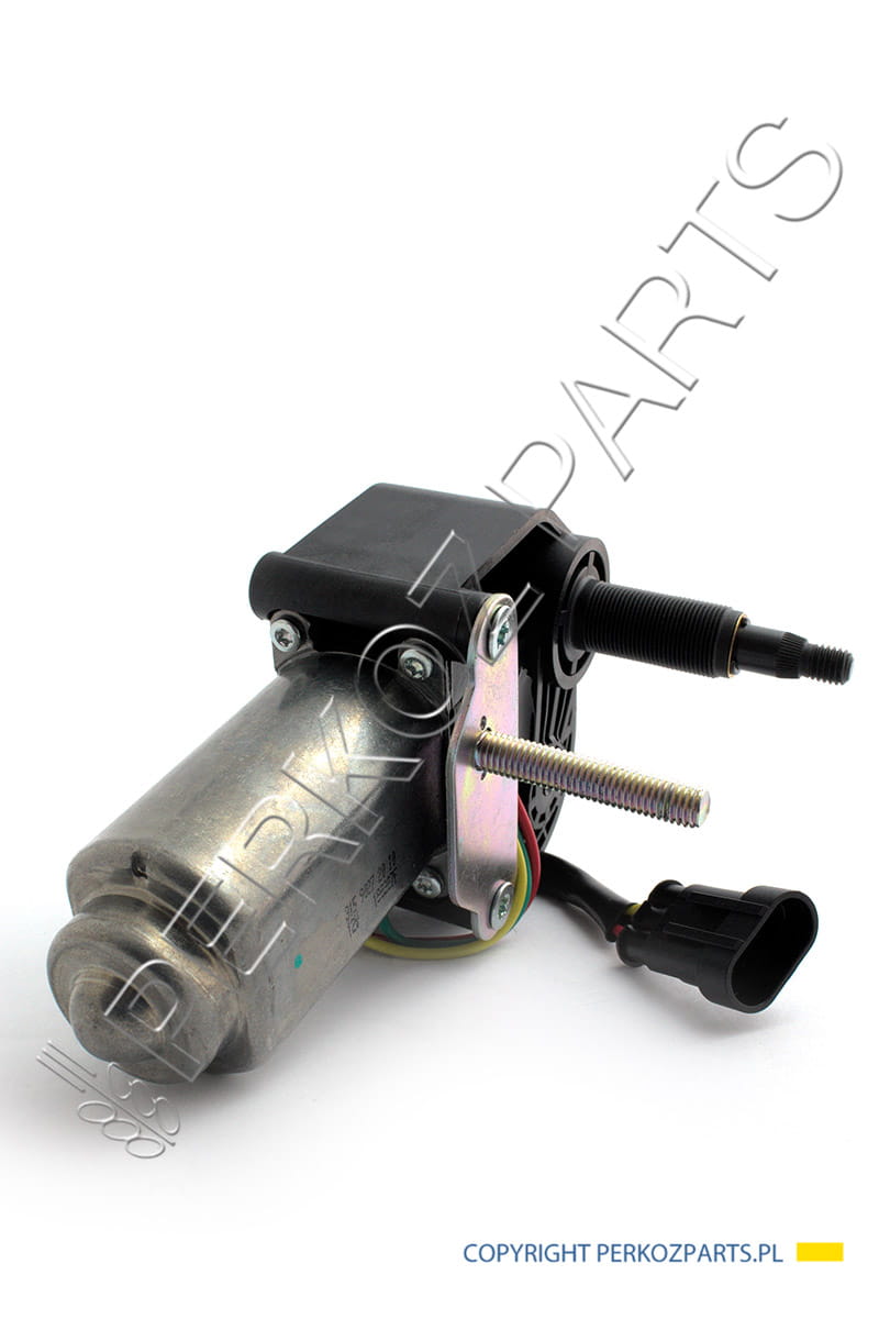 ДВИГАТЕЛЬ ОЧИСТИТЕЛЯ СТЕКЛА NEW HOLLAND CASE 47512620-84346680
