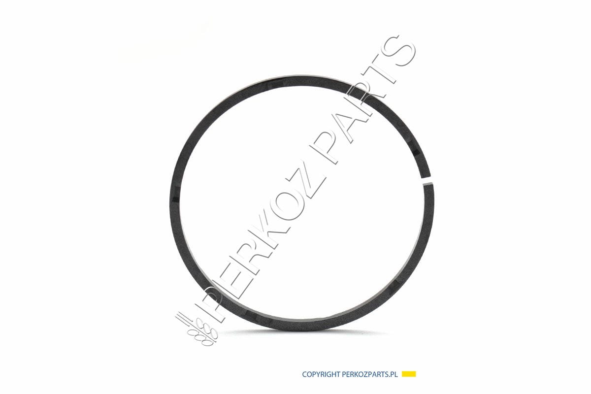 Прокладка вала коробки передач D50 Case CNH 192300220102