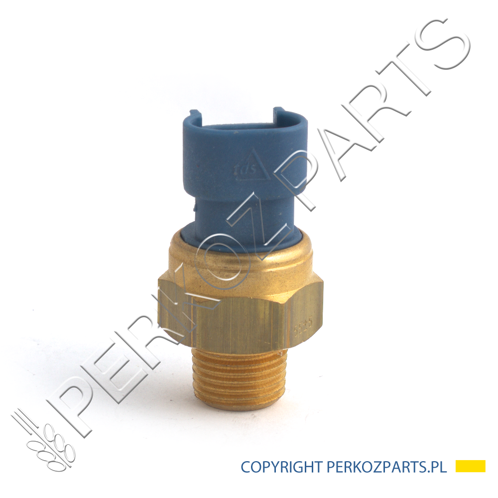 Датчик водяного насоса NEW HOLLAND 504101267