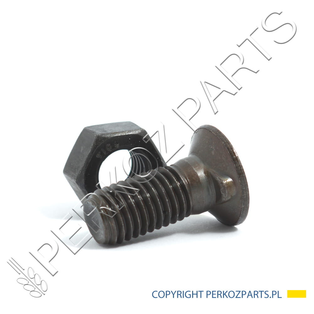Винт KVERNELAND M12X30-033100R