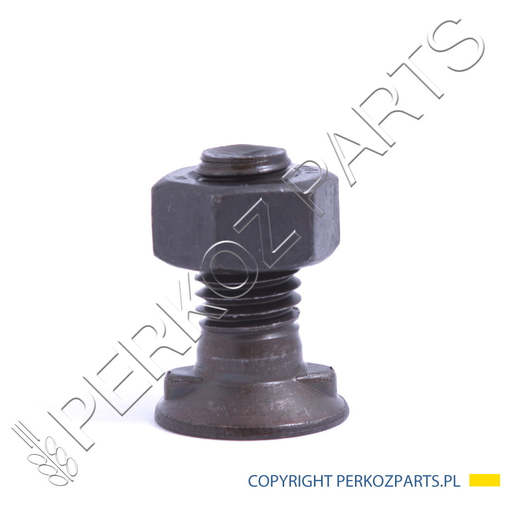 Винт KVERNELAND M12X30-033100R