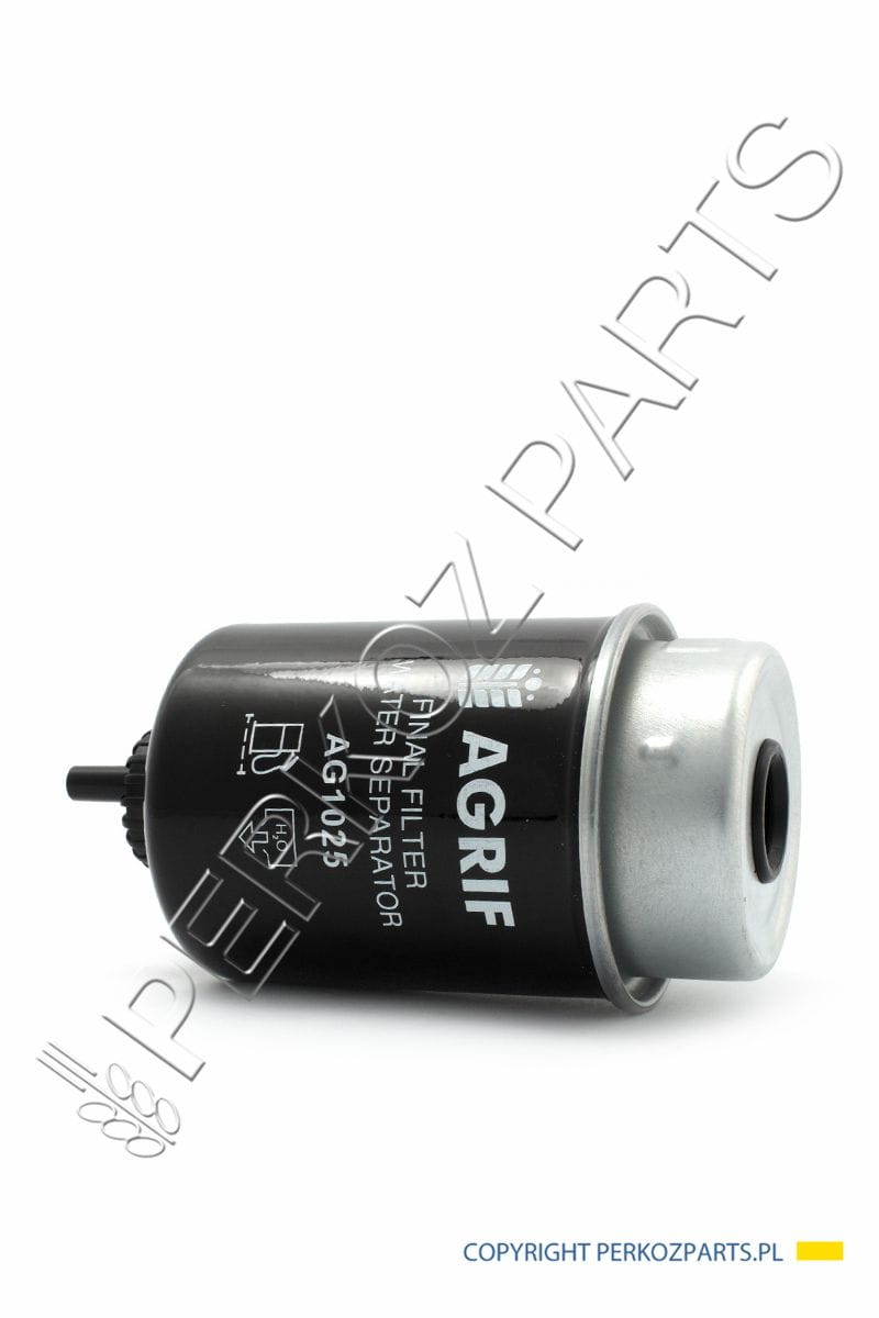 Топливный фильтр JOHN DEERE RE62419 - P551424 - AGRIF AG1025