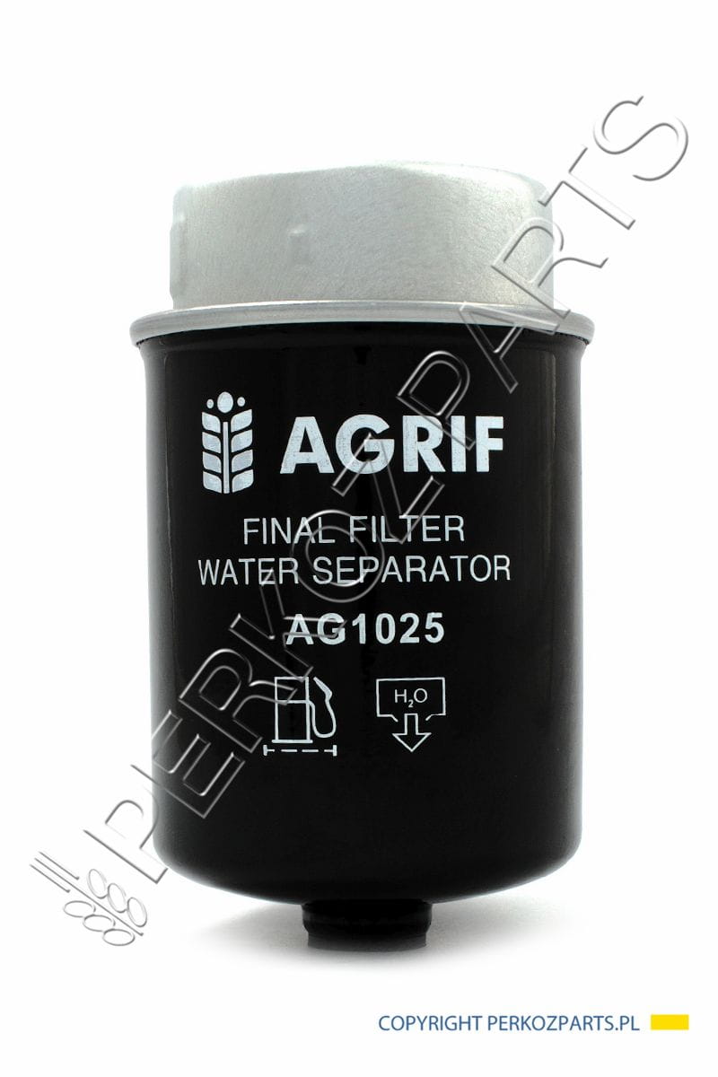 Топливный фильтр JOHN DEERE RE62419 - P551424 - AGRIF AG1025
