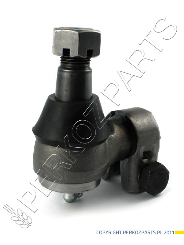 Шарнир привода поворота NEW HOLLAND DANAH504742 - 81874903-435665A1