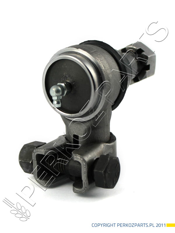 Шарнир привода поворота NEW HOLLAND DANAH504742 - 81874903-435665A1