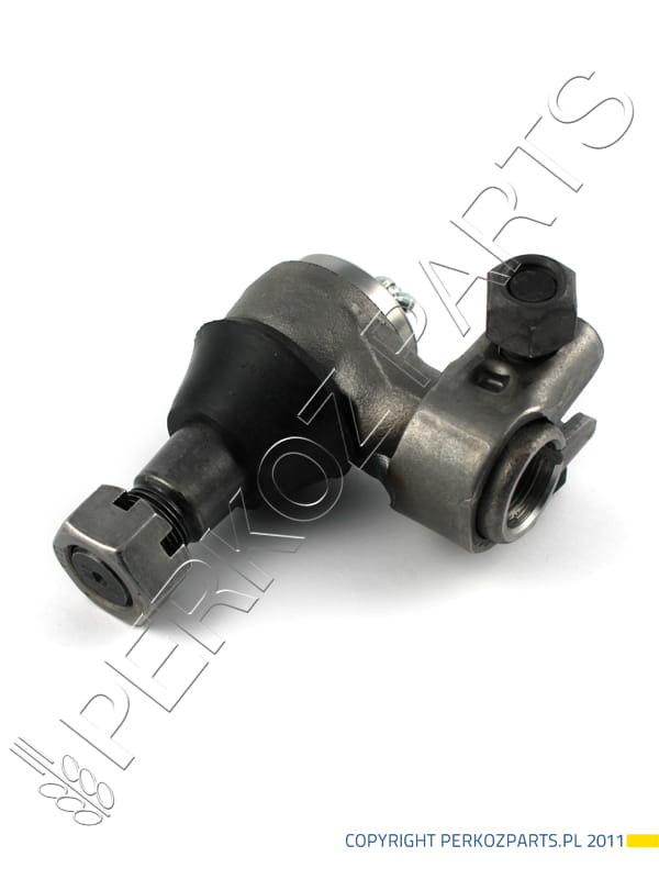 Шарнир привода поворота NEW HOLLAND DANAH504742 - 81874903-435665A1