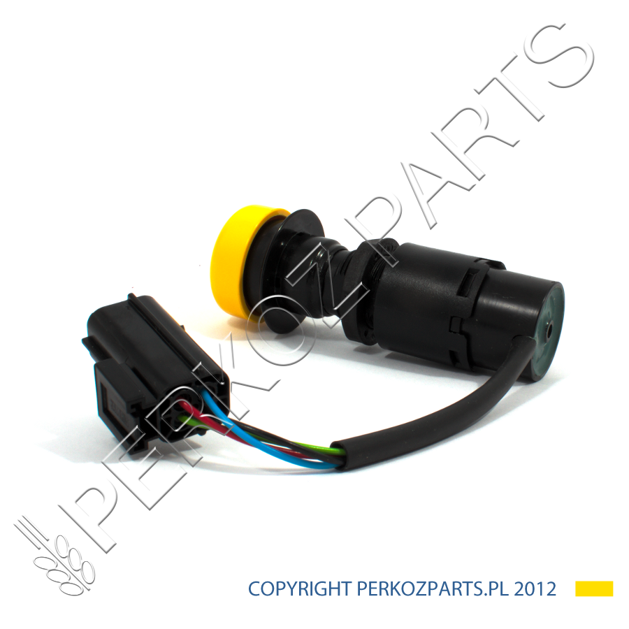 ВЫКЛЮЧАТЕЛЬ ВОМ В КОРПУСЕ NEW HOLLAND 82027012-82016443