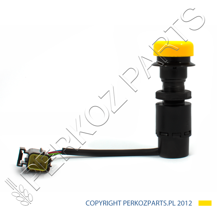 ВЫКЛЮЧАТЕЛЬ ВОМ В КОРПУСЕ NEW HOLLAND 82027012-82016443