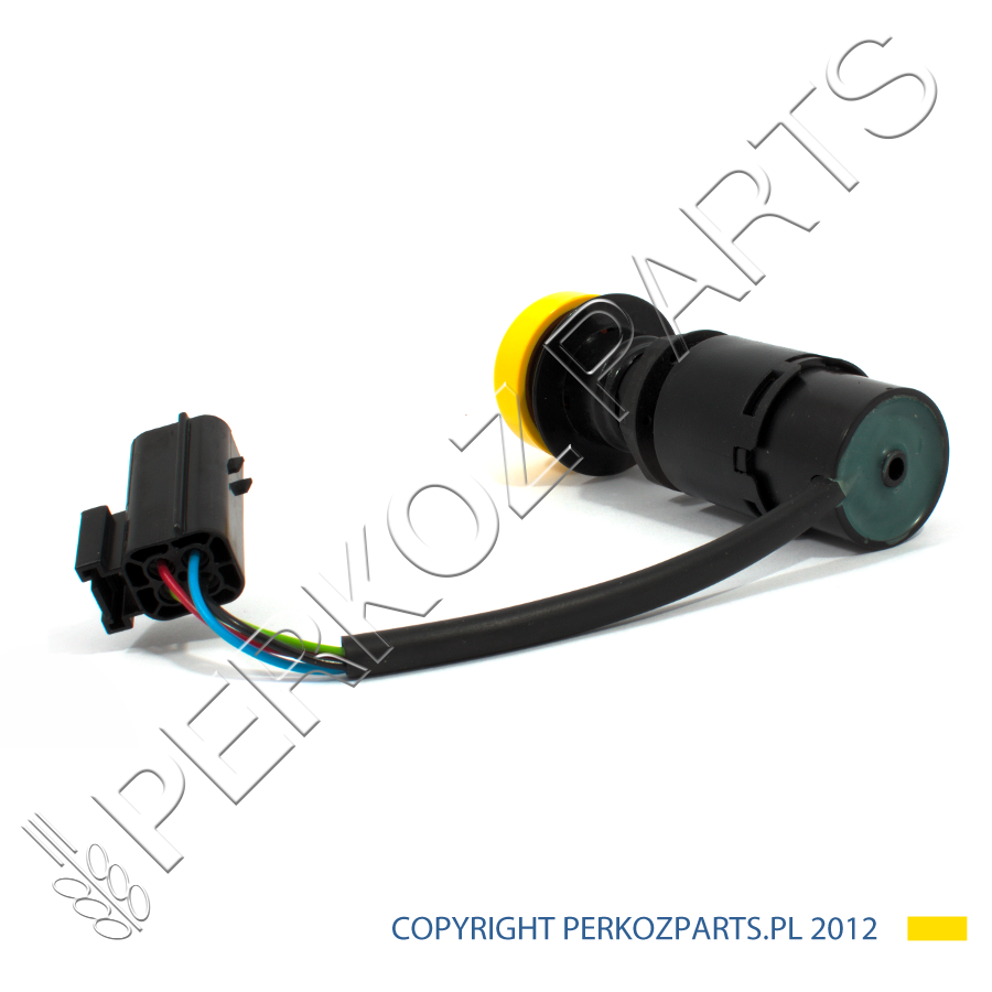 ВЫКЛЮЧАТЕЛЬ ВОМ В КОРПУСЕ NEW HOLLAND 82027012-82016443