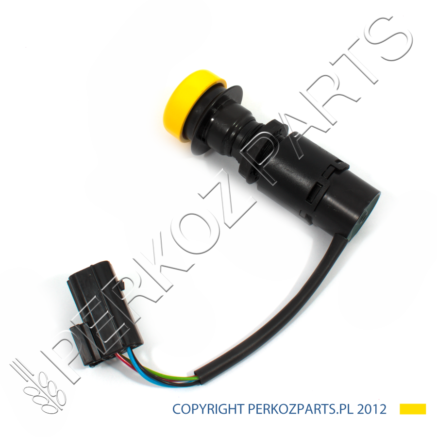 ВЫКЛЮЧАТЕЛЬ ВОМ В КОРПУСЕ NEW HOLLAND 82027012-82016443