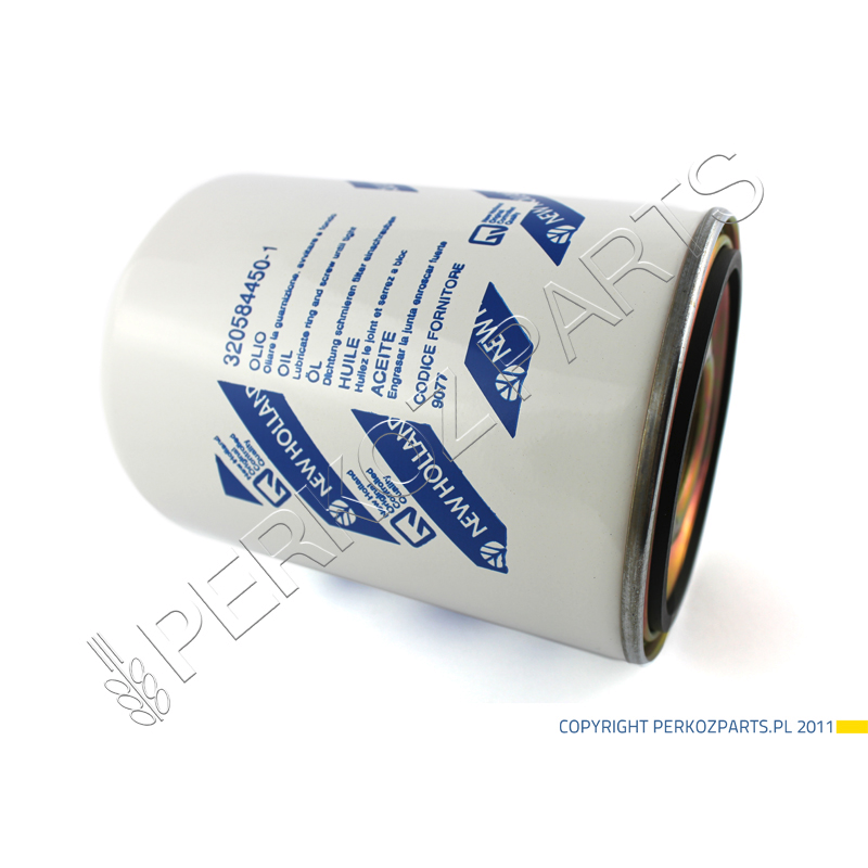 ГИДРАВЛИЧЕСКИЙ ФИЛЬТР NEW HOLLAND 320584450