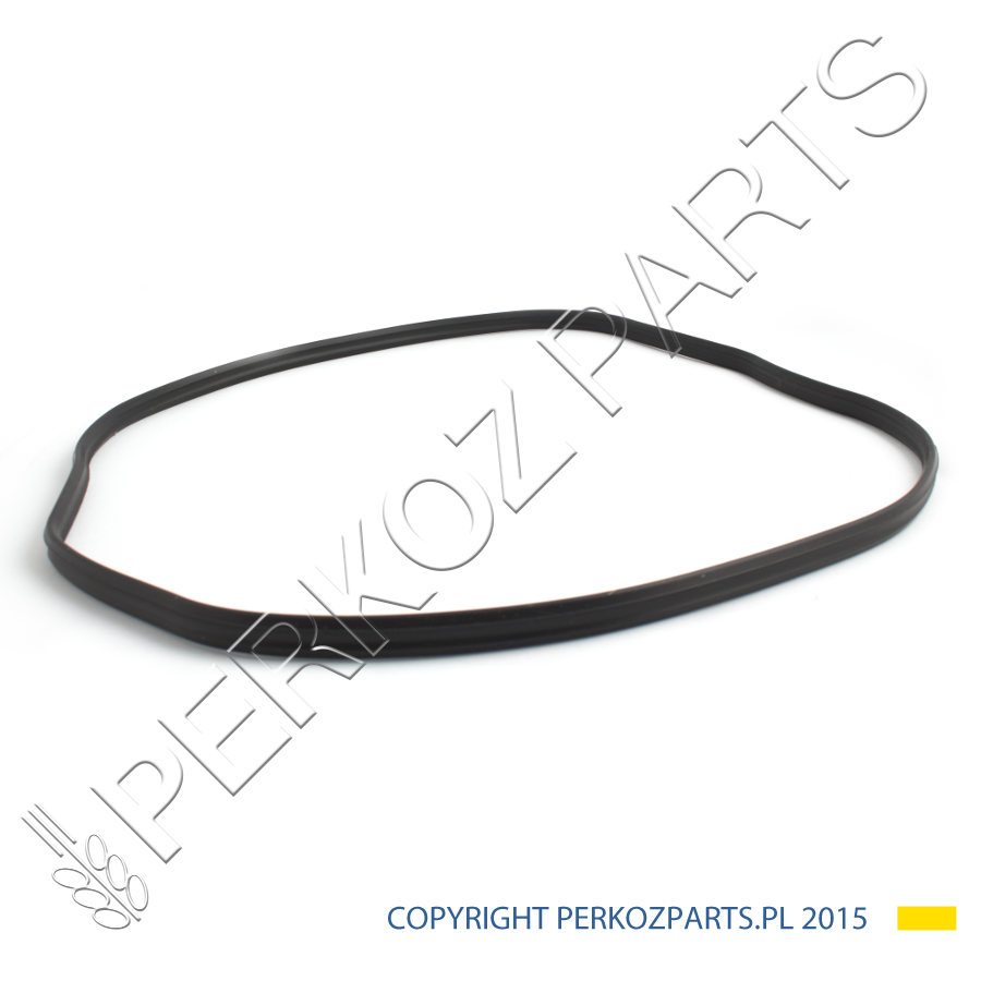 Прокладка крышки корпуса New Holland 500301351