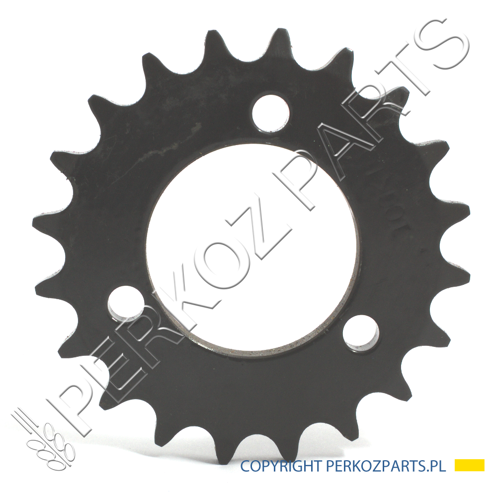 Звездочка натяжителя цепи CNH 84434009