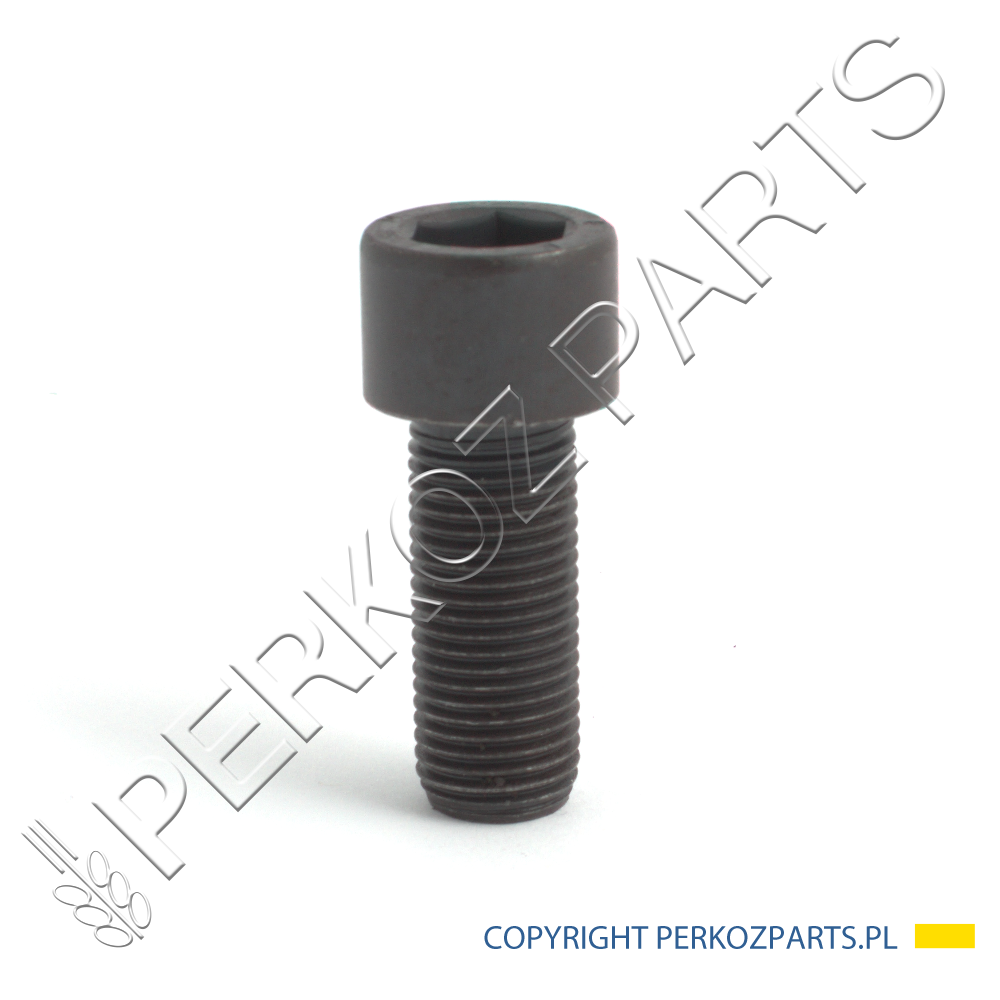 Винт KVERNELAND MA000000062-M12X1, 25X30
