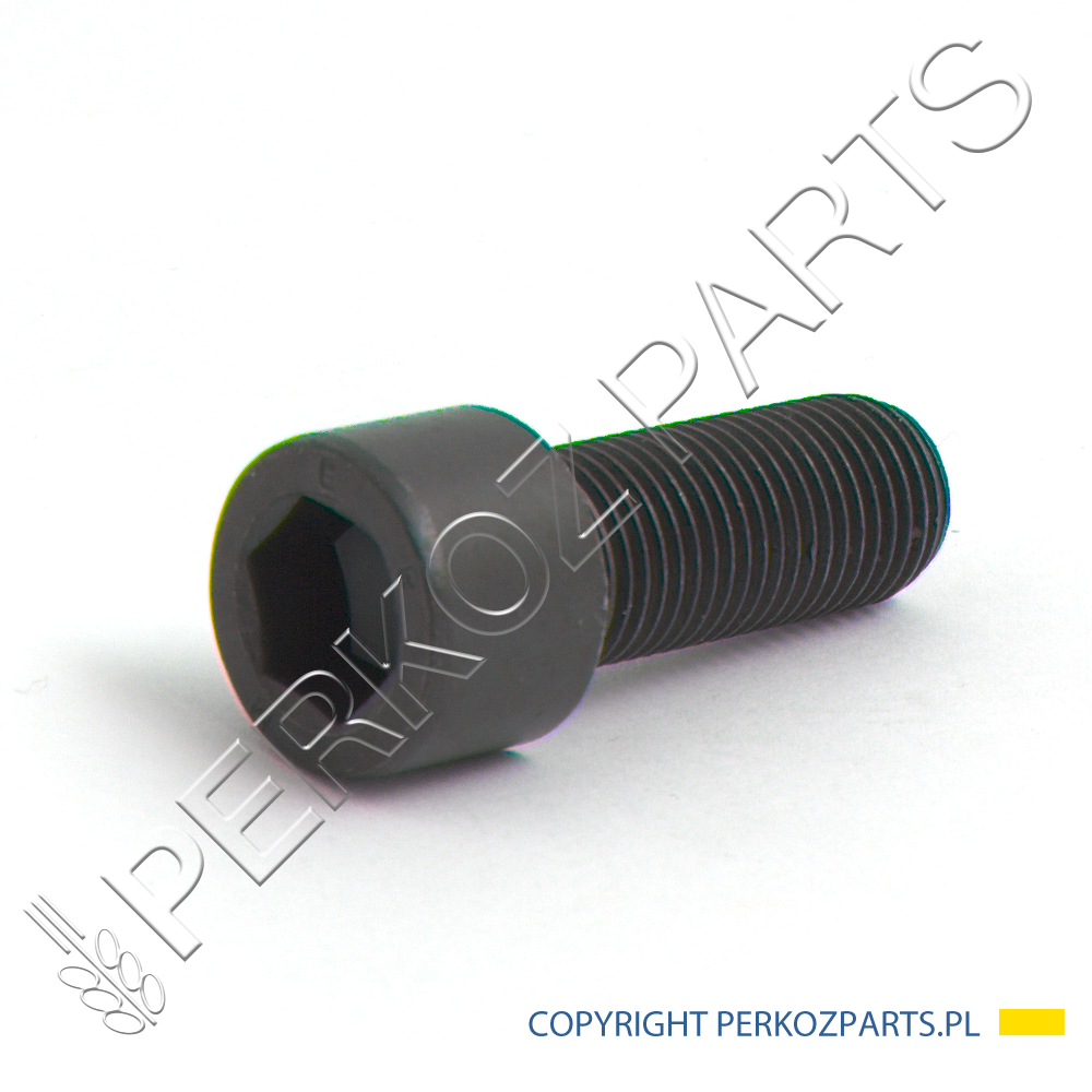 Винт KVERNELAND MA000000062-M12X1, 25X30
