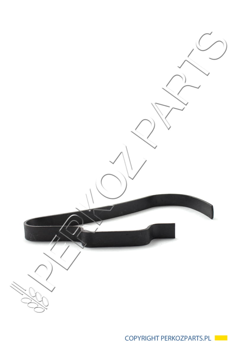 ПРУЖИНА РУЧКИ TM NEW HOLLAND / КОРПУС 82035974-82016407