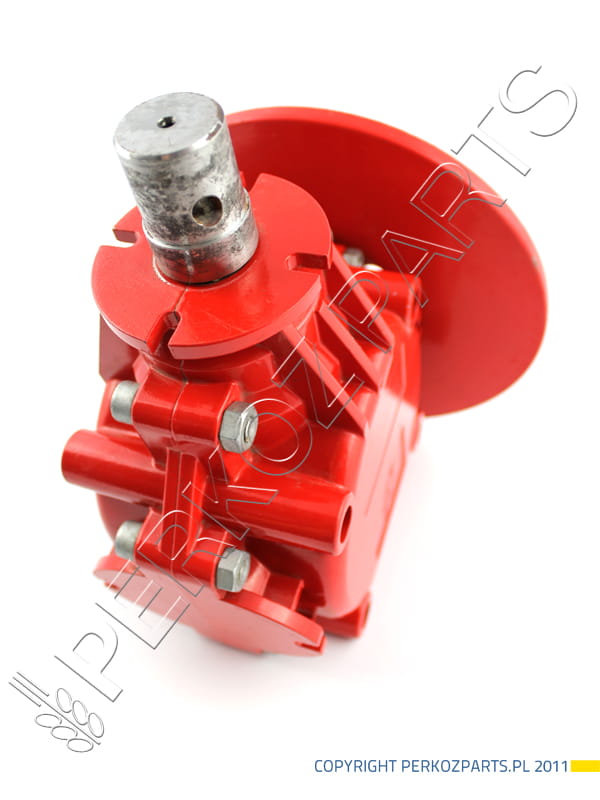 Коробка передач Kverneland RSM левая VNB4064578-A148755230