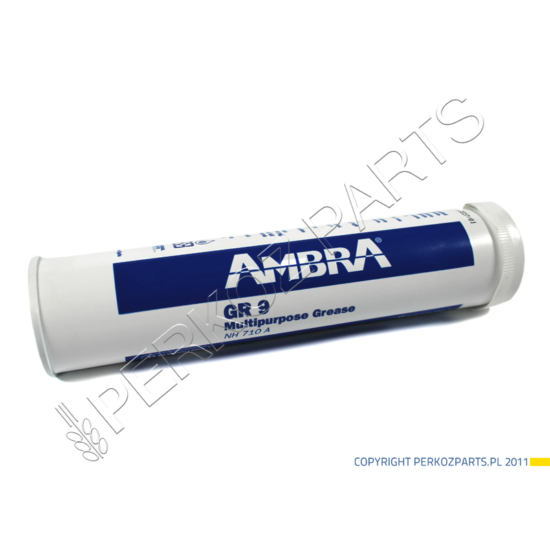 Смазка AMBRA GR 9, 400 грамм