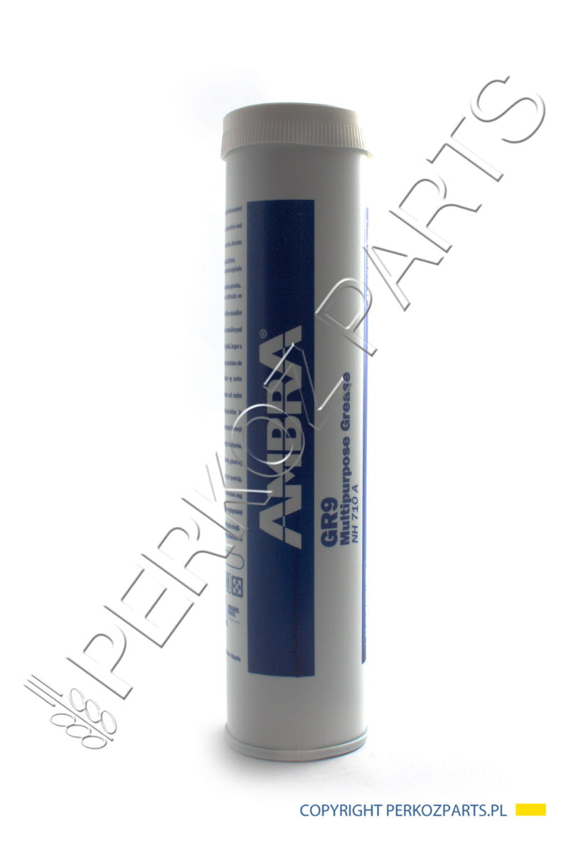 Смазка AMBRA GR 9, 400 грамм