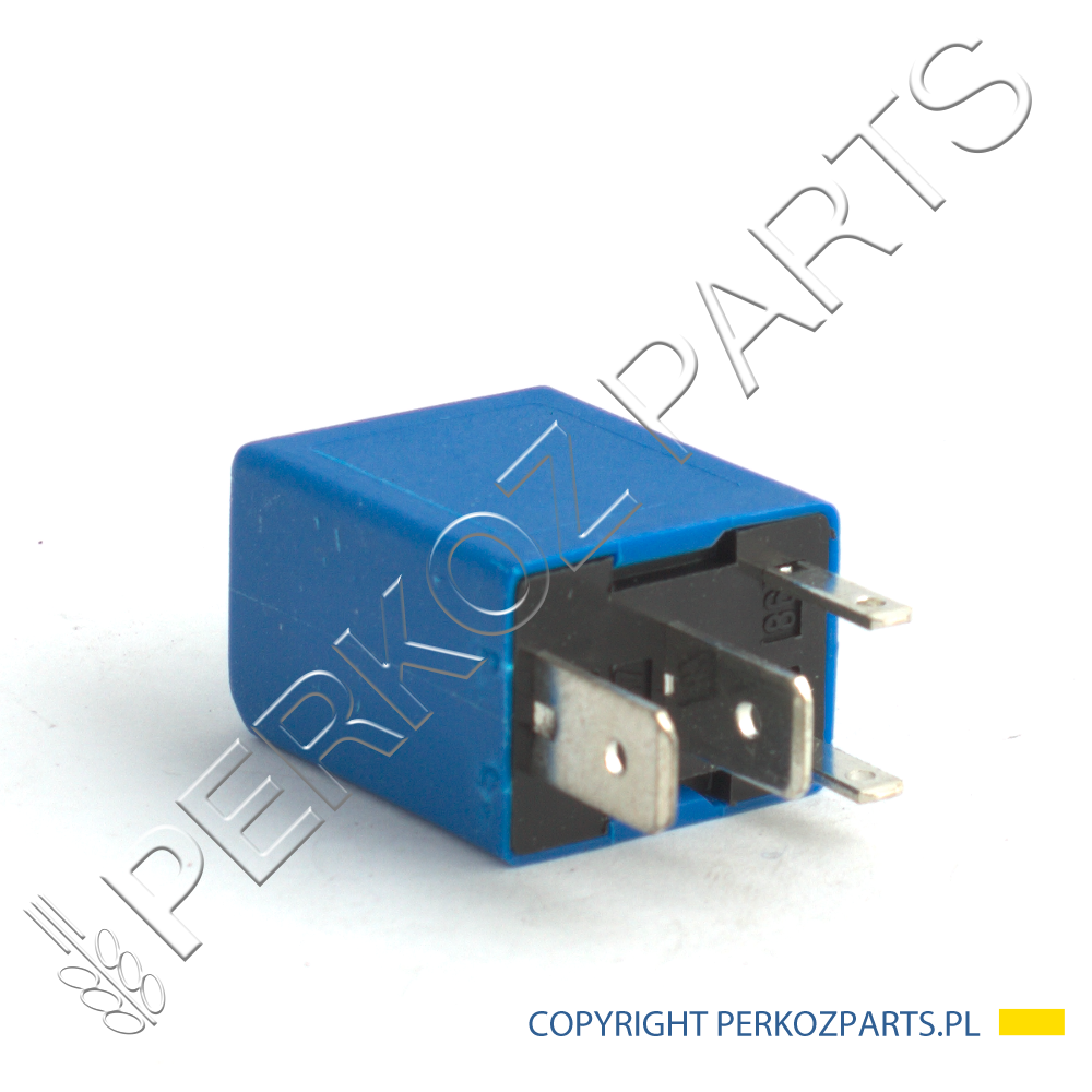 РЕЛЕ 20 А NEW HOLLAND 7525171