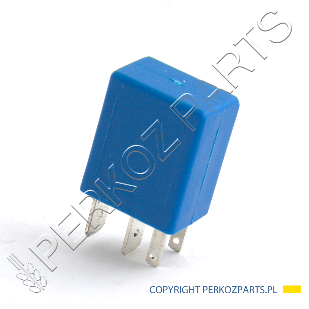 РЕЛЕ 20 А NEW HOLLAND 7525171